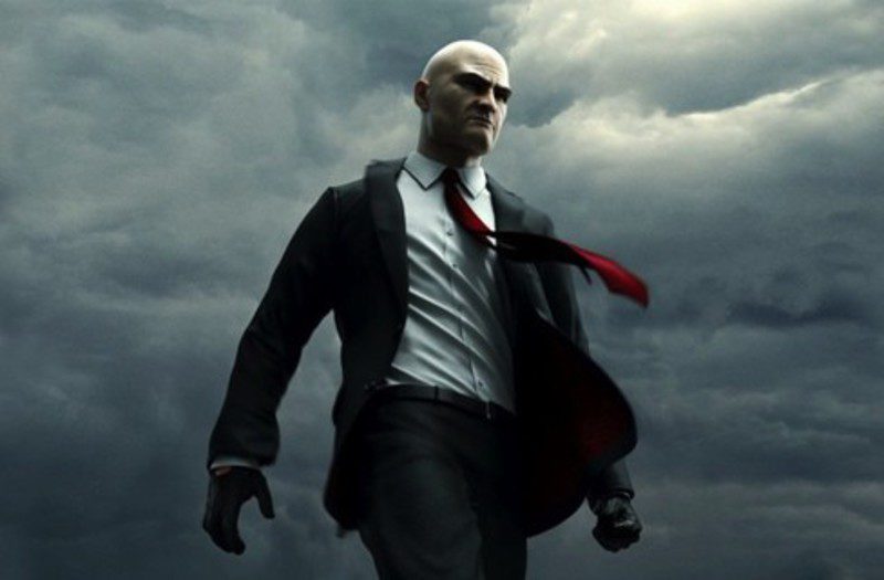 hitman absolution
