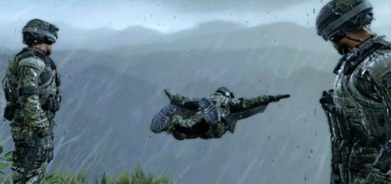 call of duty black ops 2