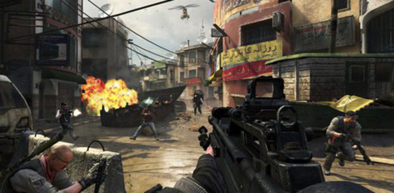 call of duty black ops 2