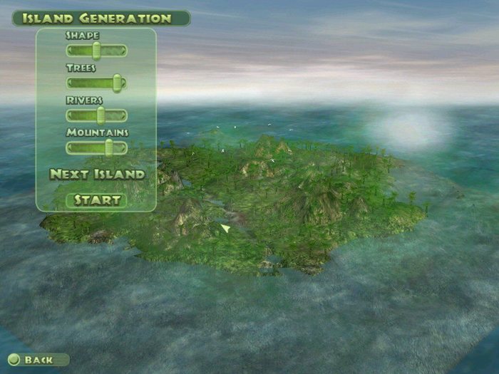 Jurassic Park Operation Genesis 02