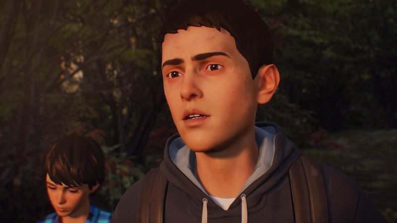 Análisis de Life is Strange 2 1