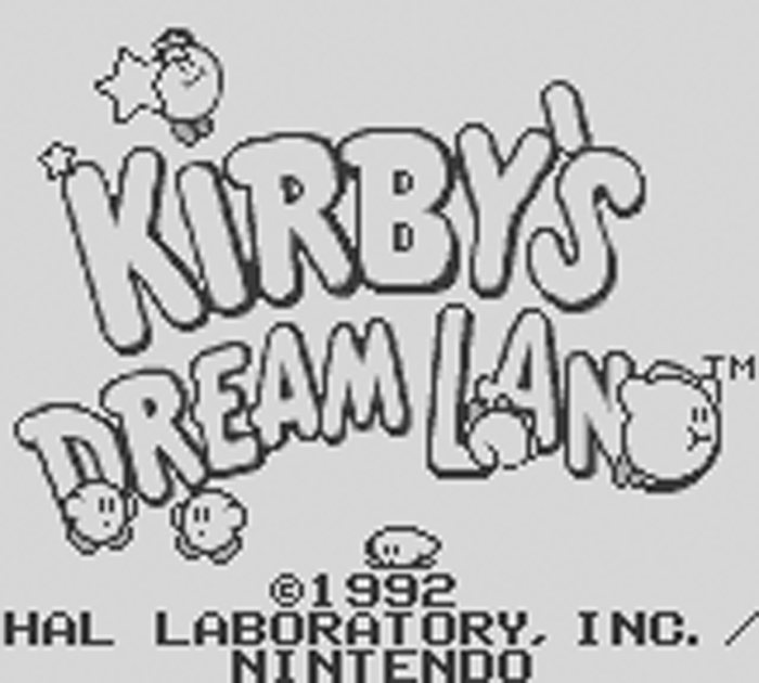 Kirby's Dream Land 01