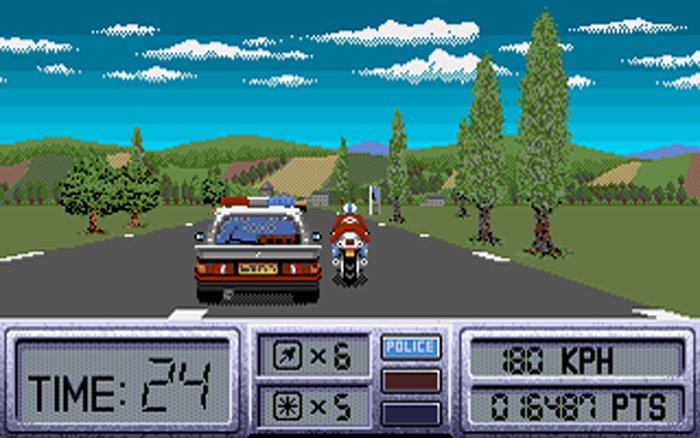 Out Run Europa AMI 01