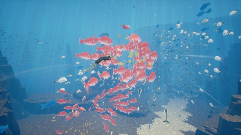 Abzû 2