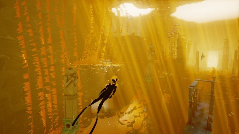 Abzû 3