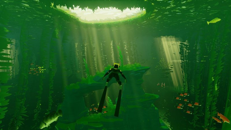 Abzû 1