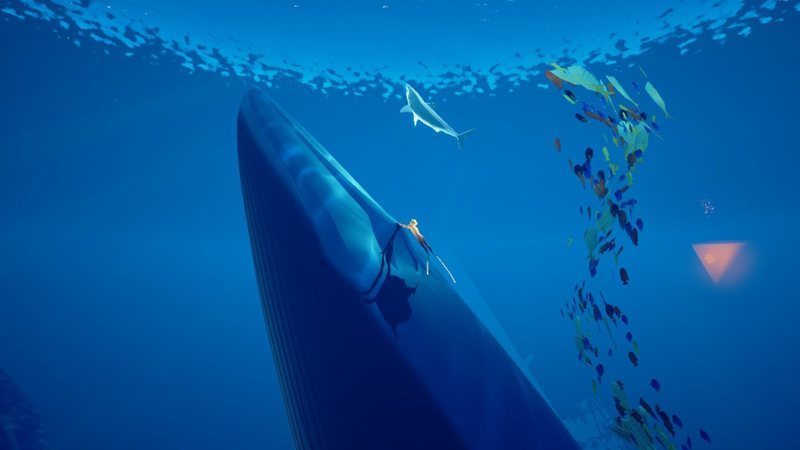 Abzû 4