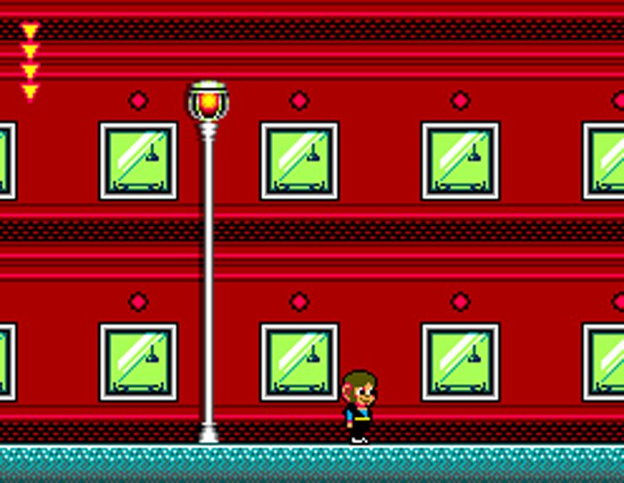 Alex Kidd in Shinobi World 02