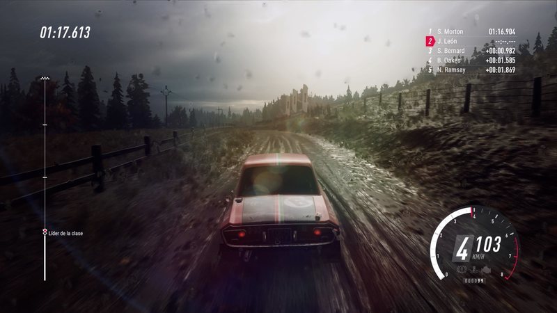 DiRT Rally 2.0