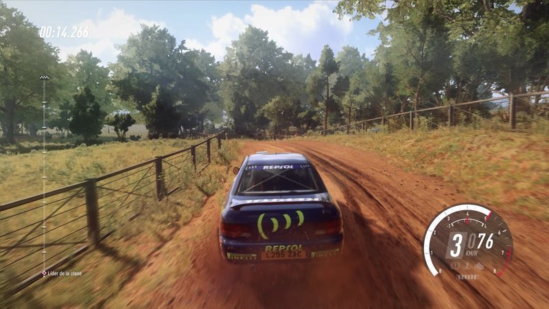 DiRT Rally 2.0