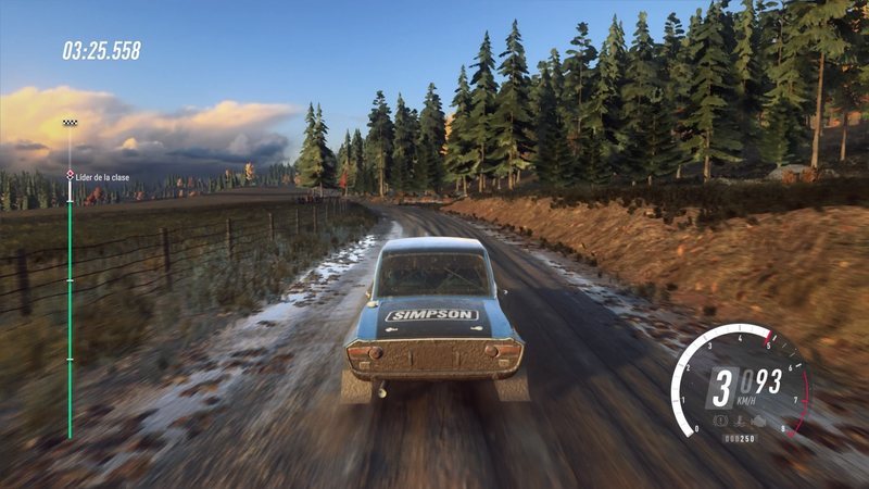 DiRT Rally 2.0