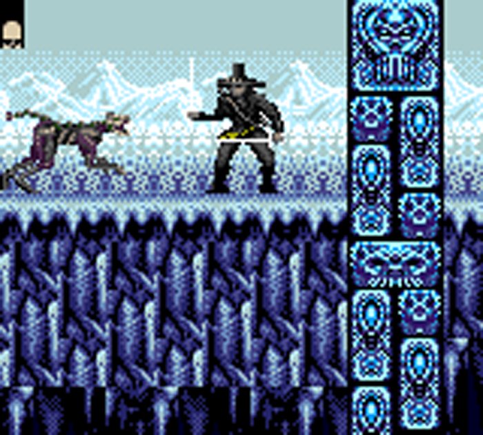 Chakan GG 03