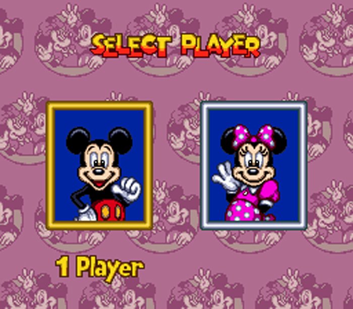 Great Circus Mystery MD 01