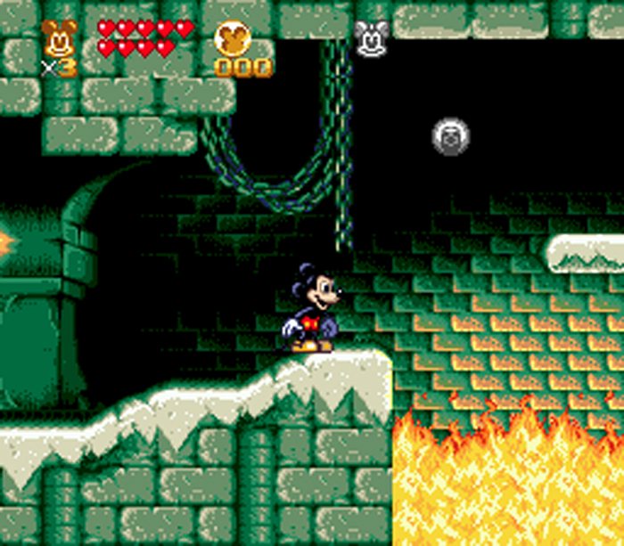 Great Circus Mystery MD 02