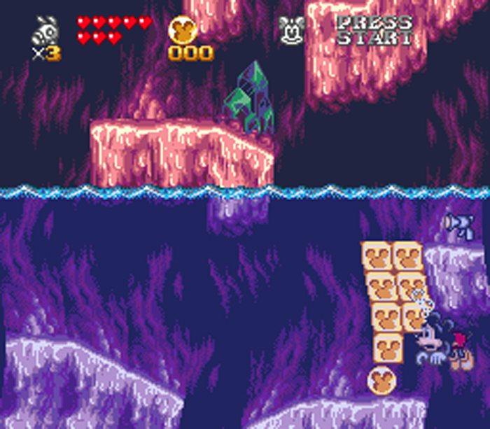 Great Circus Mystery MD 03