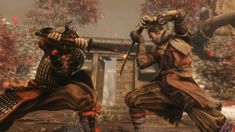 análisis sekiro 4