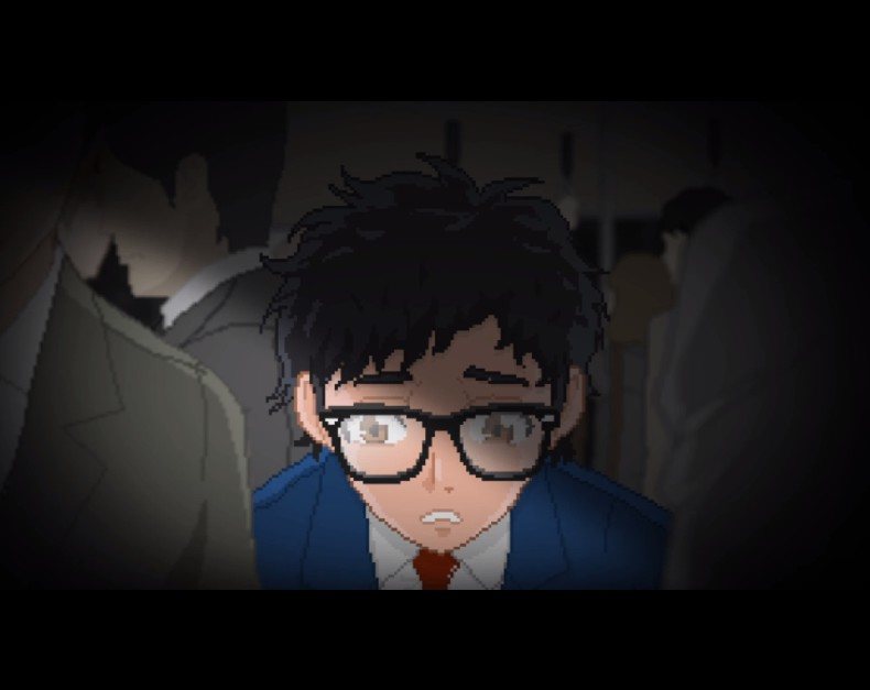 Yuppie Psycho