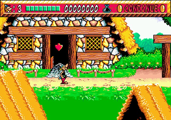 Asterix and the Power of the Gods 05