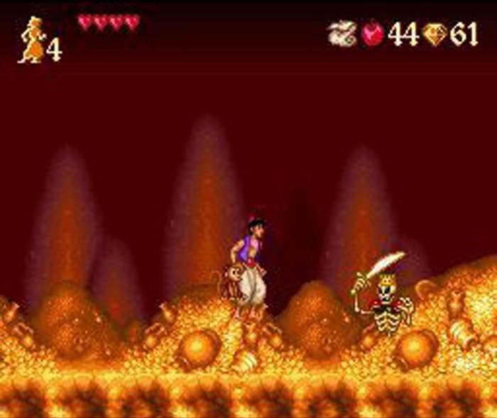 Aladdin SNES 03