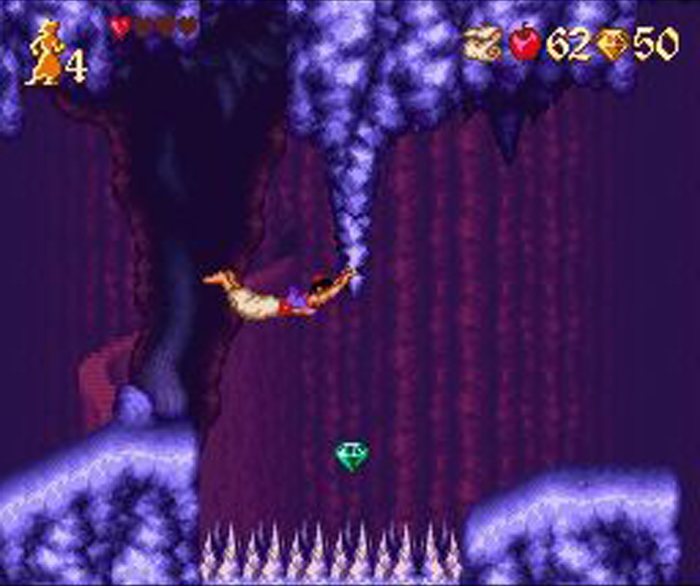 Aladdin SNES 04