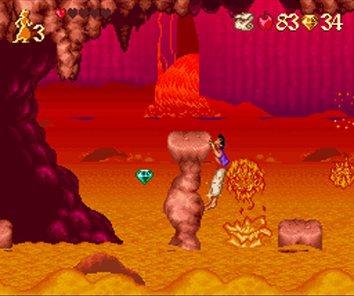 Aladdin SNES 07
