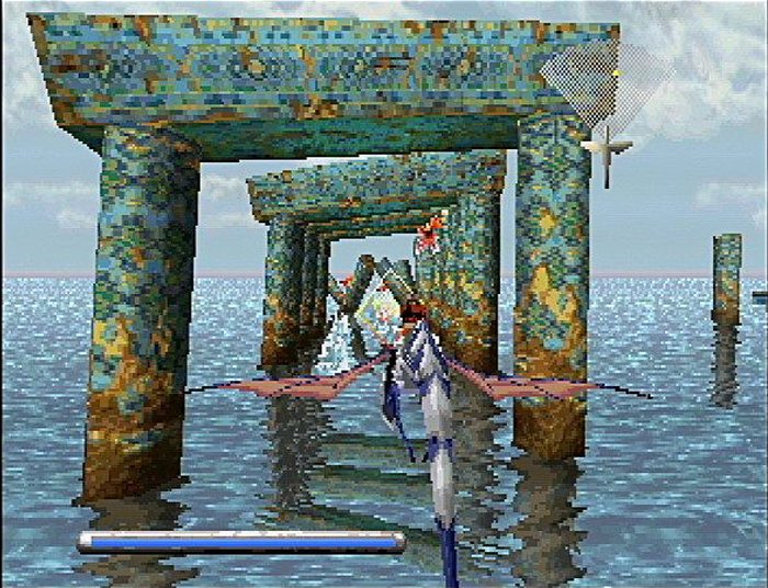 Panzer Dragoon 03