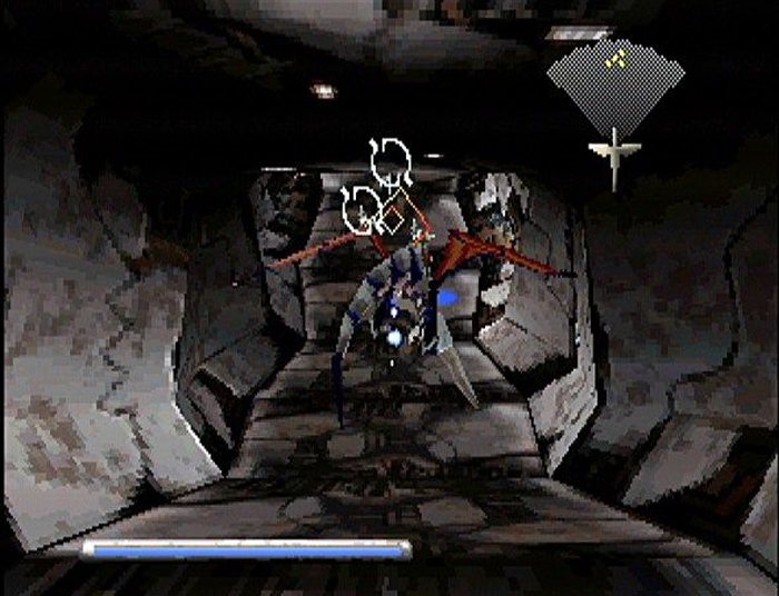 Panzer Dragoon 08