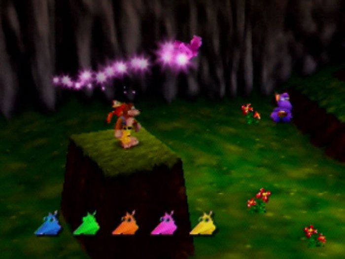 Banjo-Kazooie 05