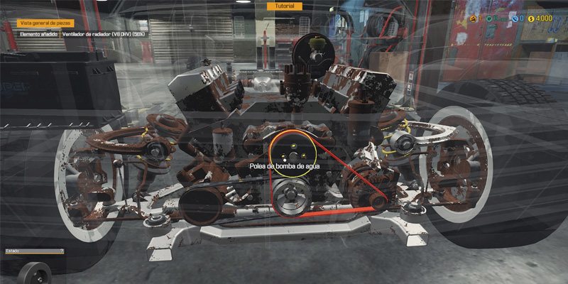 Car Mechanic Simulator