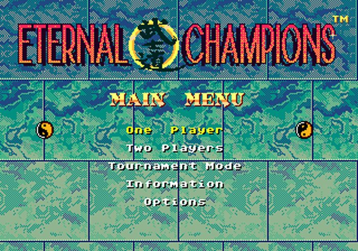 Eternal Champions 02