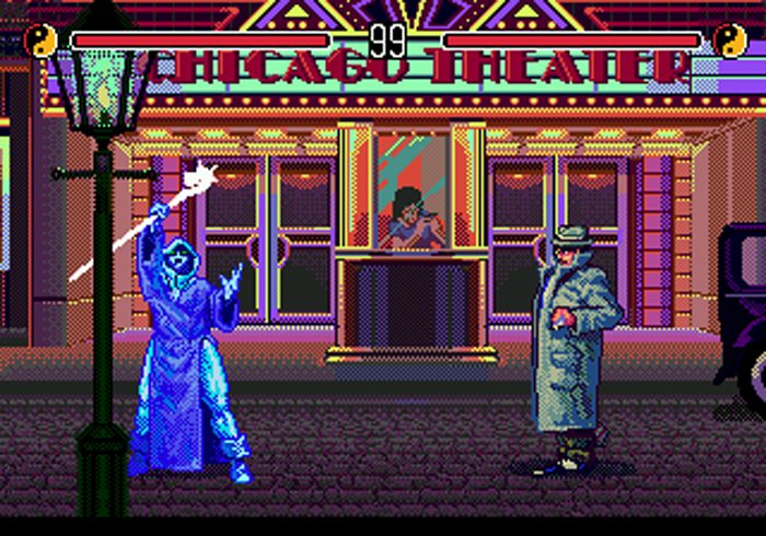 Eternal Champions 04