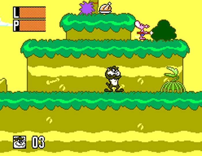 Taz-Mania Master System 01