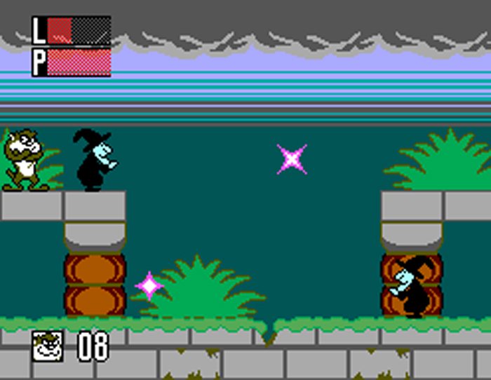 Taz-Mania Master System 03