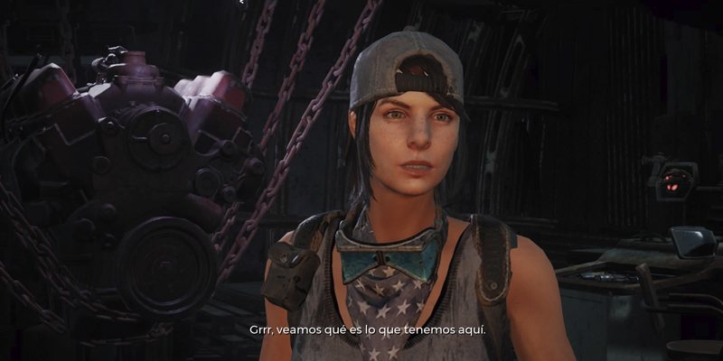 Remnant: From the Ashes