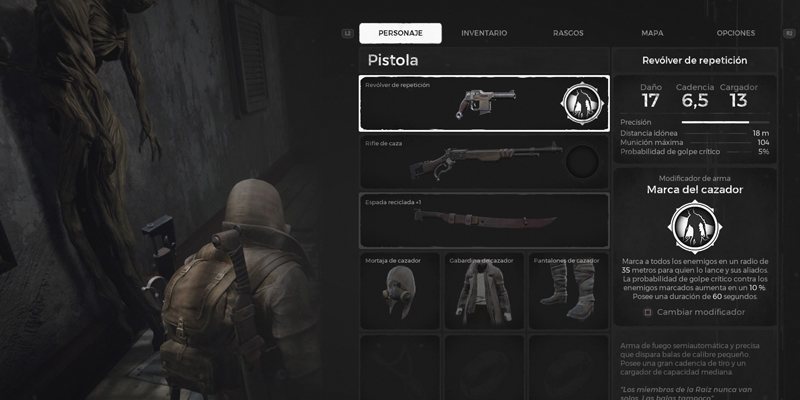 Remnant: From the Ashes