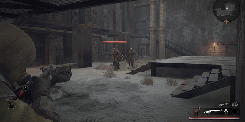 Remnant: From the Ashes