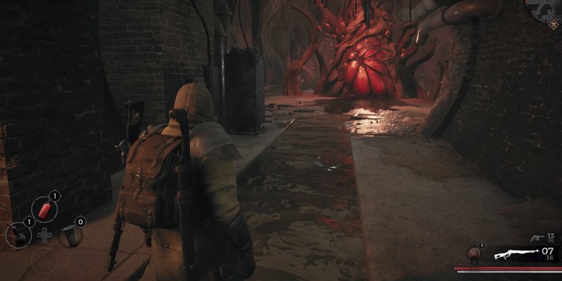 Remnant: From the Ashes