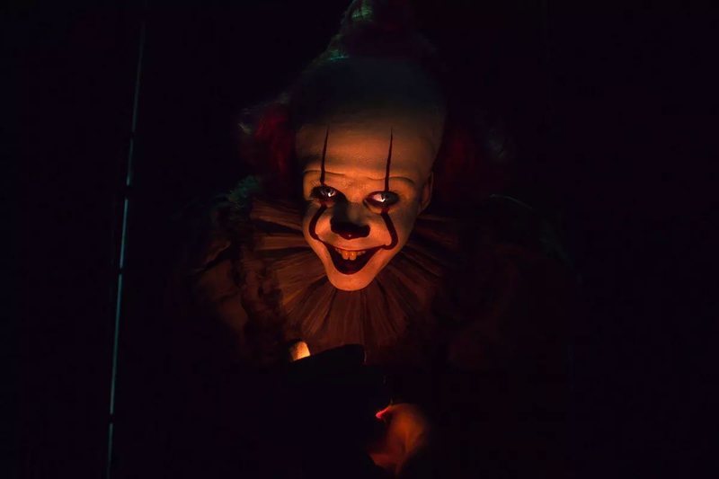 payaso