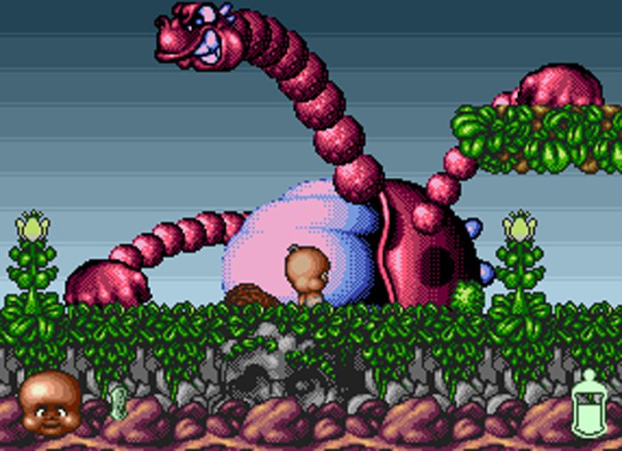 Chuck Rock 2 ACD32 01