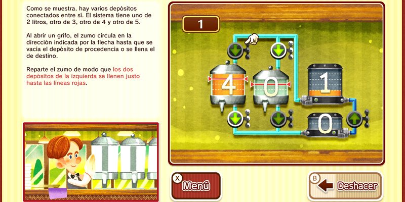 El misterioso viaje de Layton