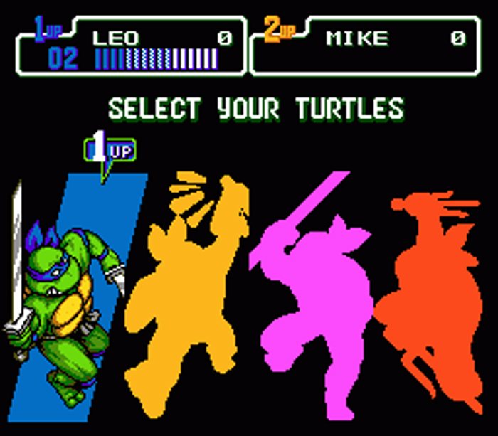 TMNT The Hyperstone Heist 02