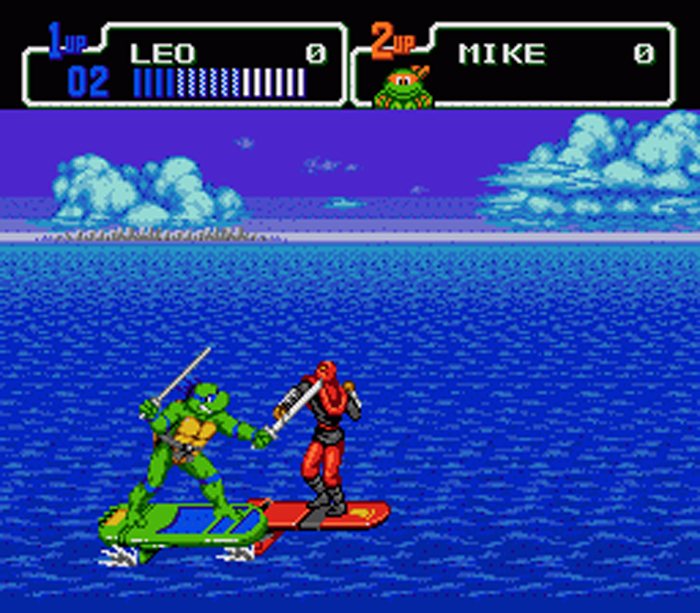 TMNT The Hyperstone Heist 05