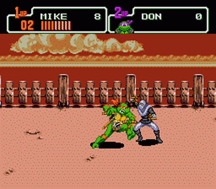 TMNT The Hyperstone Heist 06