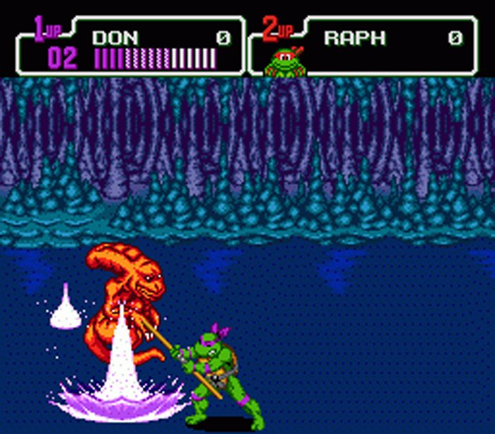 TMNT The Hyperstone Heist 07