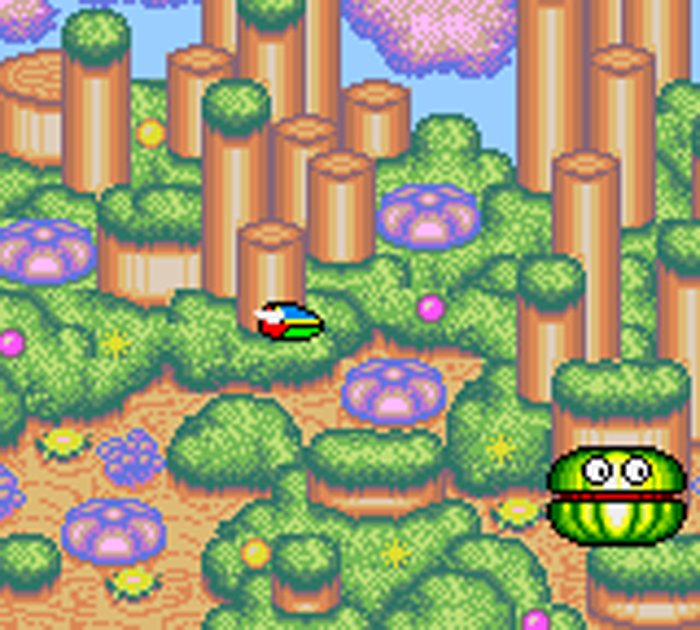 Fantasy Zone Gear 02