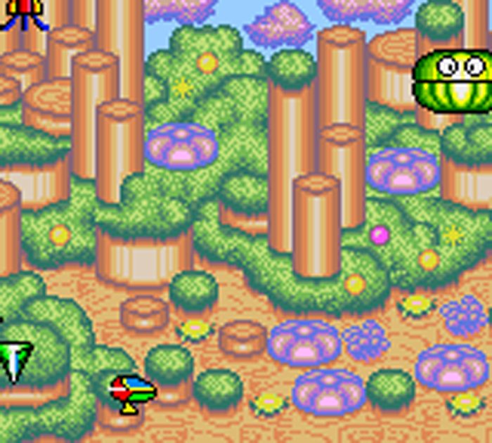 Fantasy Zone Gear 03