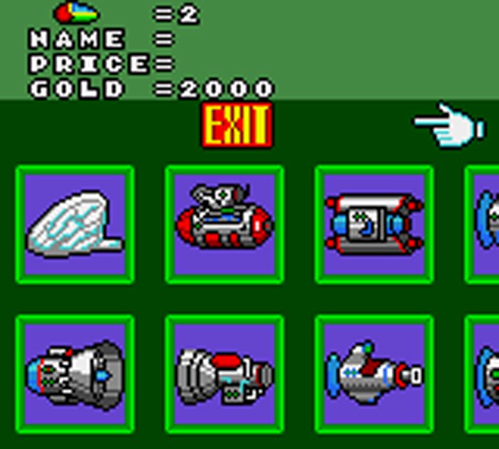 Fantasy Zone Gear 04