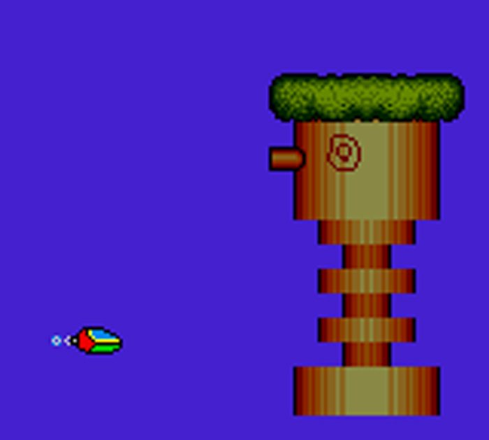 Fantasy Zone Gear 05