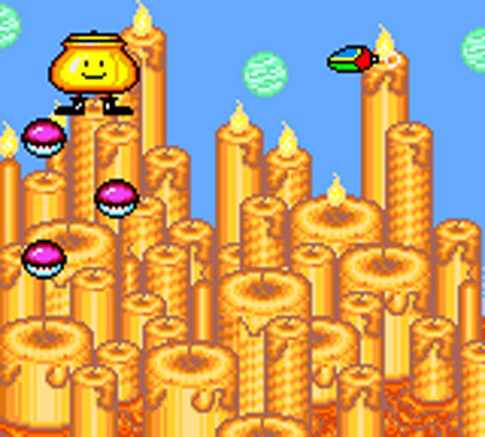 Fantasy Zone Gear 06