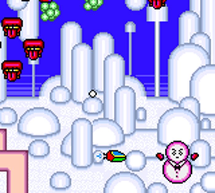 Fantasy Zone Gear 07